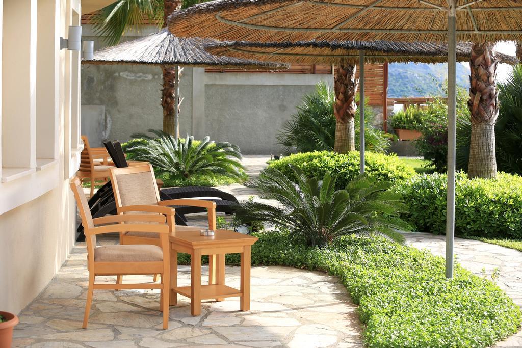 Loryma Luxury Hotel Bozburun Kamer foto