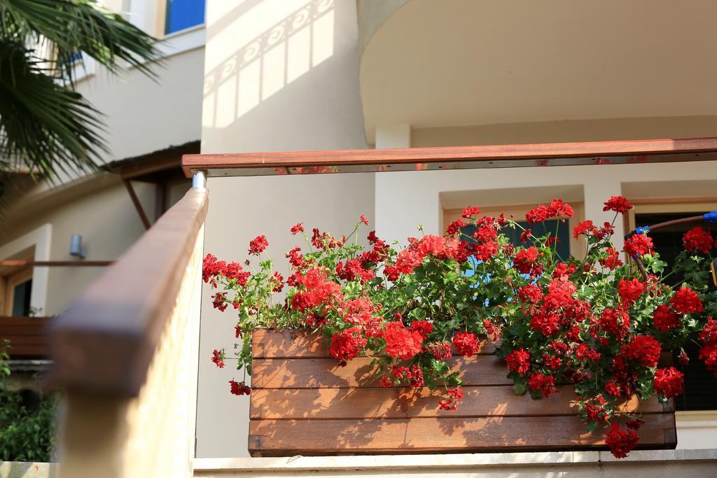 Loryma Luxury Hotel Bozburun Buitenkant foto