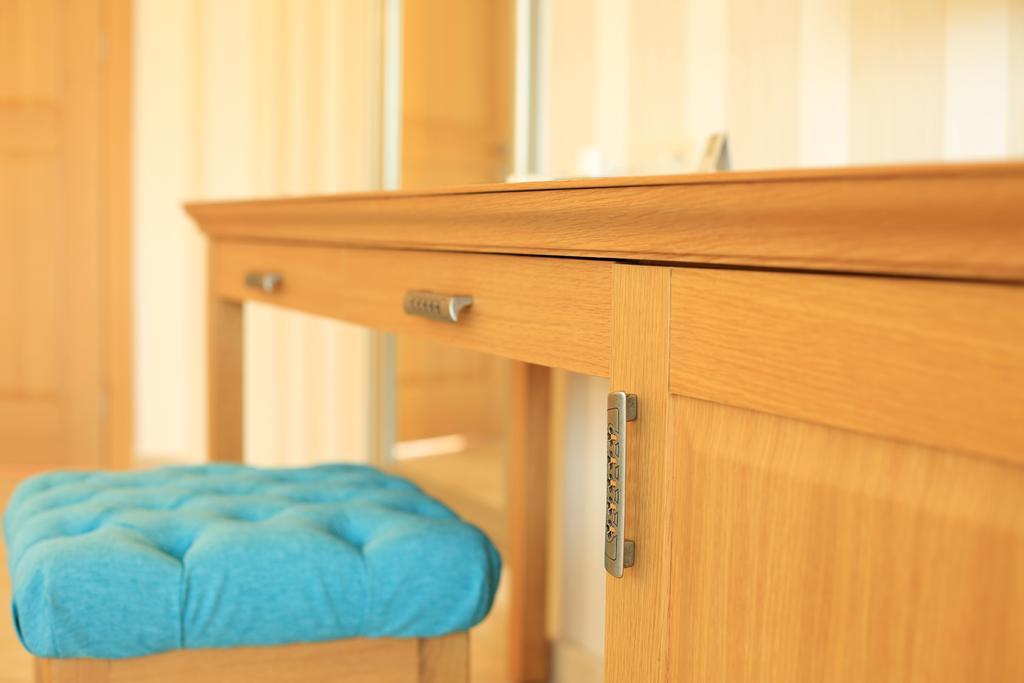 Loryma Luxury Hotel Bozburun Buitenkant foto