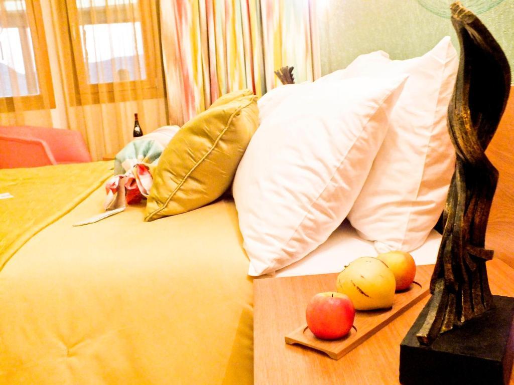 Loryma Luxury Hotel Bozburun Kamer foto