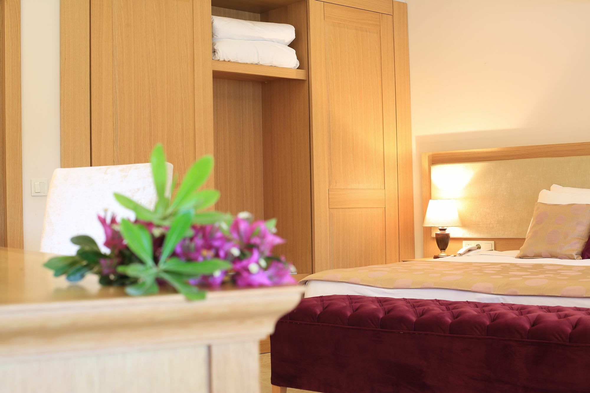 Loryma Luxury Hotel Bozburun Buitenkant foto