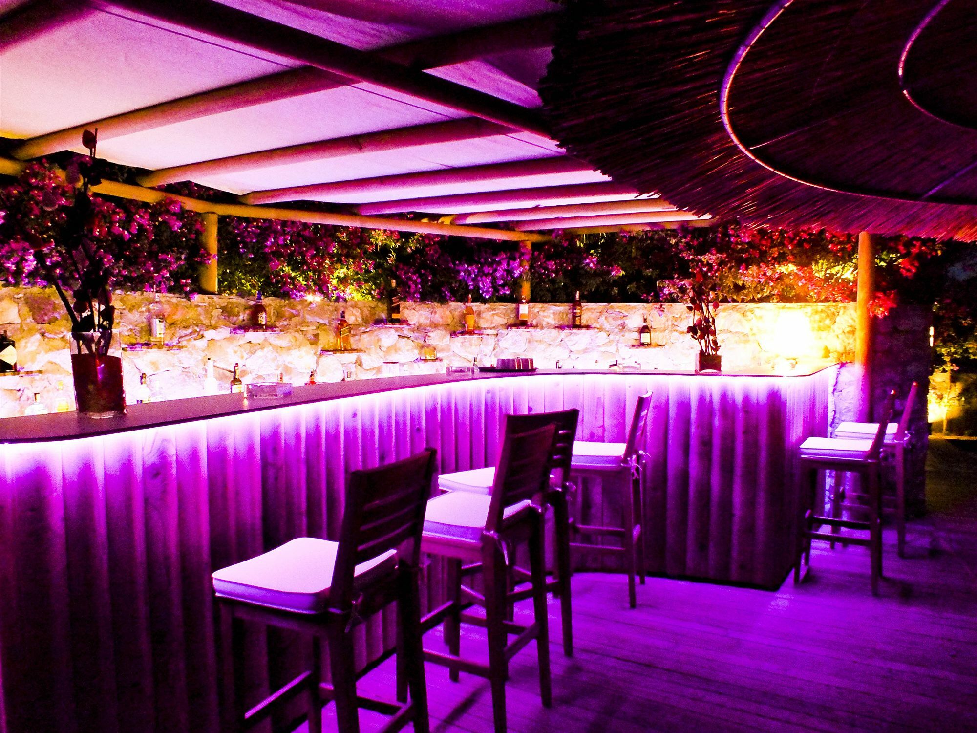 Loryma Luxury Hotel Bozburun Buitenkant foto